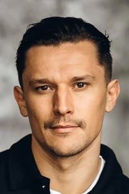 Taras Tsymbaliuk portrait