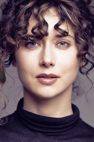 Kate Abbruzzese portrait