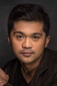 Niño Aquino portrait