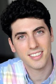 Dan Klein portrait