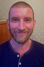 Ole Romsdal portrait