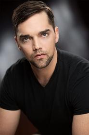 Shane Leydon portrait