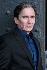 Brian MacReady portrait