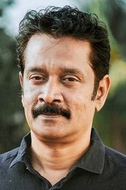 Elango Kumaravel portrait