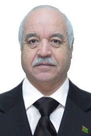 Ovez Gelenov portrait