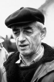 Krešimir Golik portrait