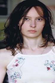 Nade Dieu portrait