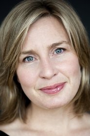 Linda McFetridge portrait