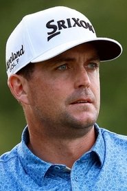 Keegan Bradley portrait