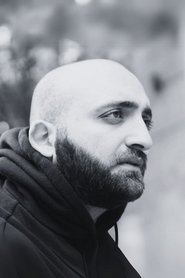 Rustam Sadixov portrait