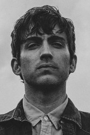 Andrew Combs portrait
