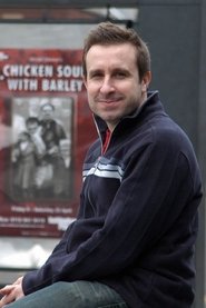 Simon Schatzberger portrait