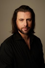 Carl Finnegan portrait