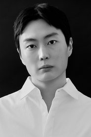 Roh Jae-won portrait