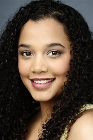 Lesley Anne Mitchell portrait