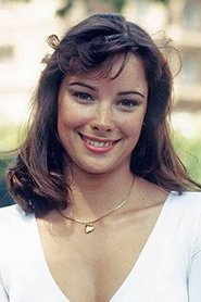 Nicola Bryant portrait