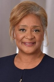 Jann Ellis portrait