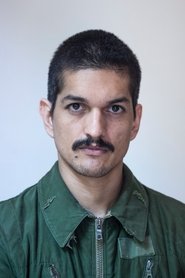 Diogo Monteiro portrait