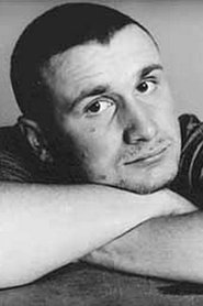 Liwiusz Falak portrait