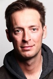 Cade Carradine portrait