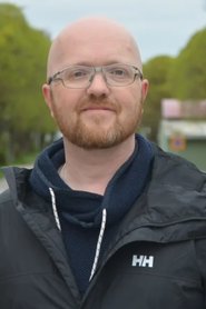 Simon Staffans portrait