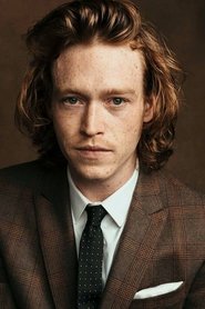 Caleb Landry Jones portrait