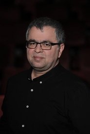 Zahavi Sanjavi portrait