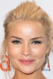 Anita Briem portrait