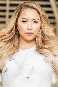 Berenice Amador portrait