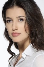 Mădălina Bellariu Ion portrait