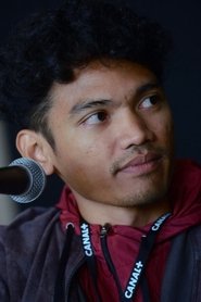 M. Reza Fahriyansyah portrait