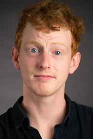 Quentin Vernede portrait