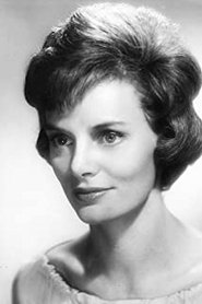 Bettye Ackerman portrait