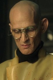 Buddy Bolton portrait