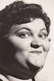 Thelma Pelish portrait