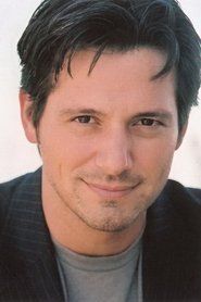 Nick Kiriazis portrait