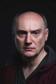 Ian Ray-White portrait