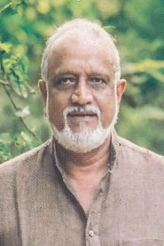V K Sreeraman portrait
