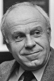Wim Bary portrait