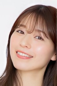 Kanami Morozuka portrait