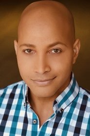 Clyde C Harris portrait