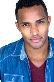 Sterling Sulieman portrait