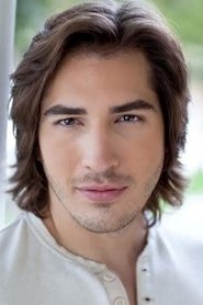 Adam Michael Gold portrait