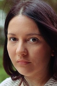 Anastasiya Razlogova portrait