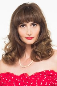 Maria Konstadaki portrait
