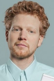Pepijn Schoneveld portrait