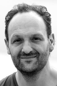 Daren Elliott Holmes portrait