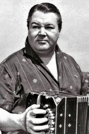 Aníbal Troilo portrait
