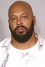 Suge Knight portrait
