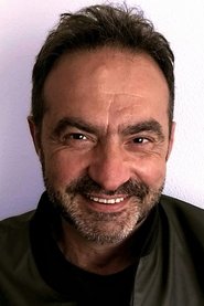 Vicente Mohedano portrait